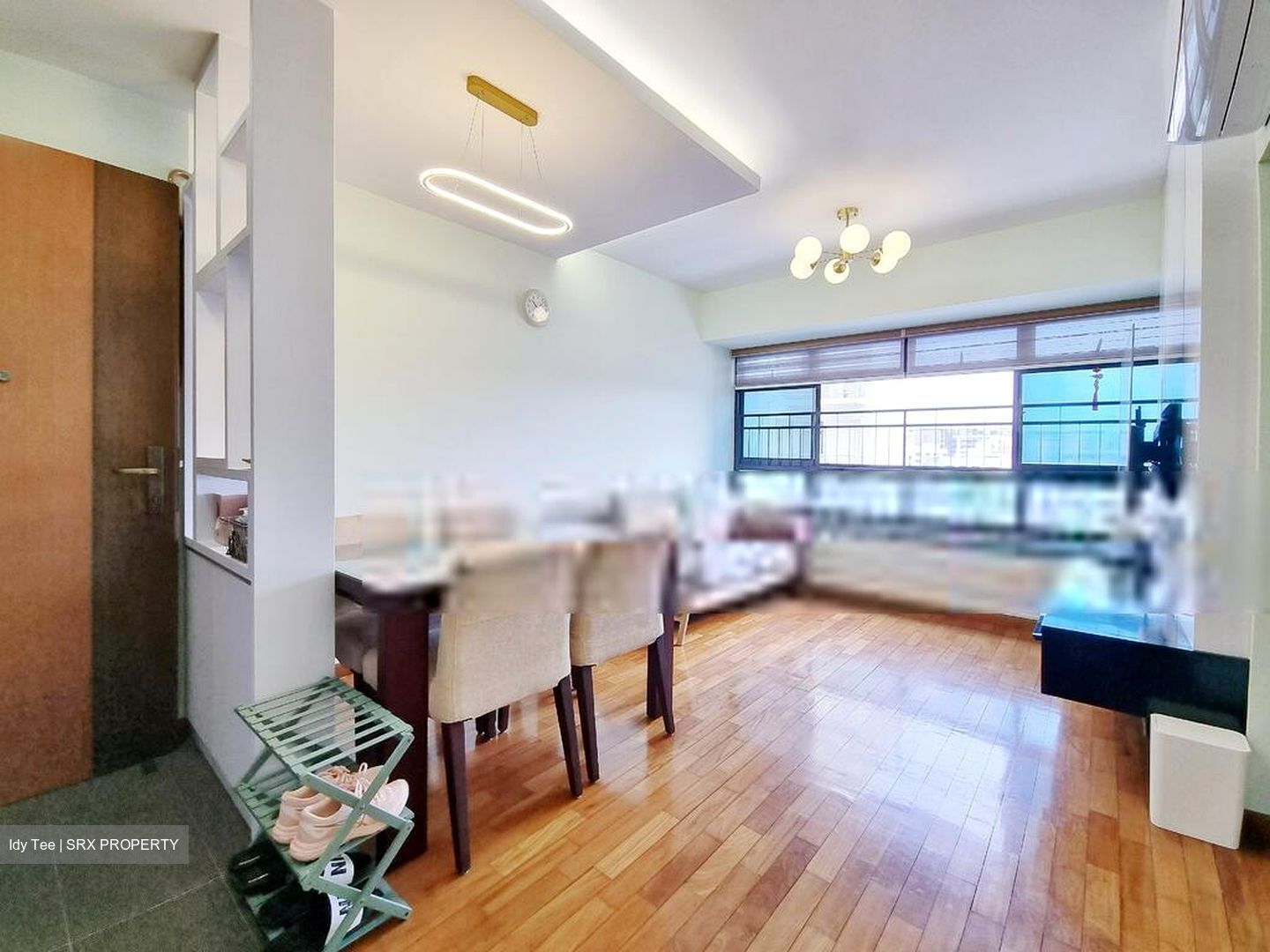 Blk 441C Fernvale Vista (Sengkang), HDB 3 Rooms #631531321